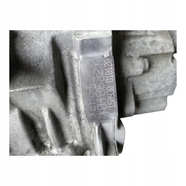 Gebrauchter Volkswagen EAG OEM Elektromotor für e-Golf 2016 image 7
