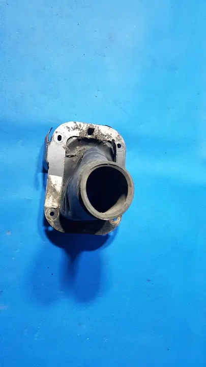 Botte de direction DAF XF 106 Euro 6 image 4