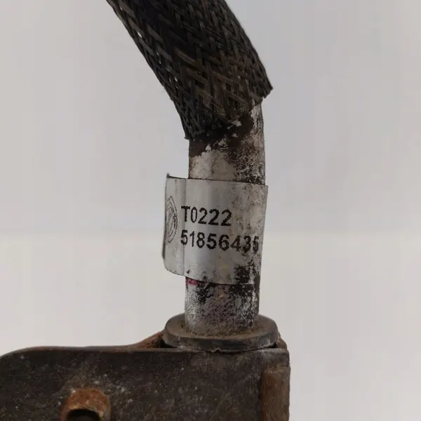 Fiat Doblo Servolenkungsbehälter OEM 51856435 image 4