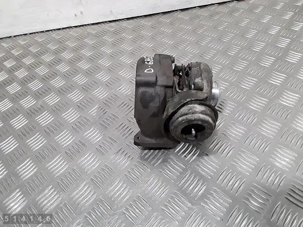 Saab Turbolader OEM 24445062 für 9-3 2.2TiD image 5