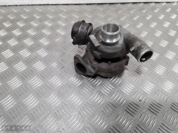 Saab Turbolader OEM 24445062 für 9-3 2.2TiD image 8
