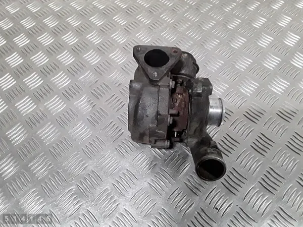 Saab Turbolader OEM 24445062 für 9-3 2.2TiD image 9