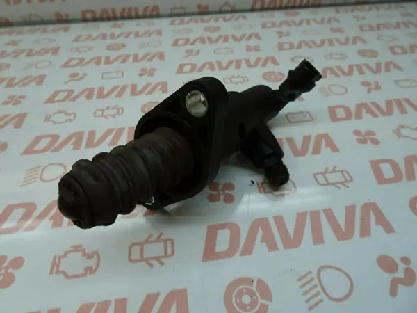 Kytkinaktuaattori Seat Leon 1.8 TSI 180 HP OEM 5Q0721261C image 2