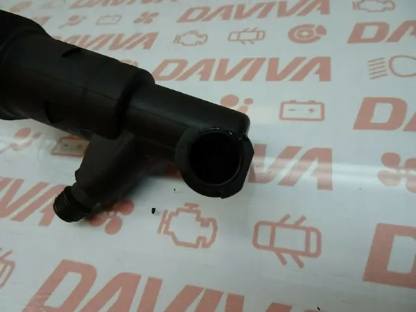 Kytkinaktuaattori Seat Leon 1.8 TSI 180 HP OEM 5Q0721261C image 3