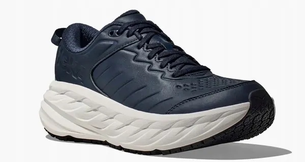 Hoka One One Bondi SR Herren Schuhe Größe 46 image 2