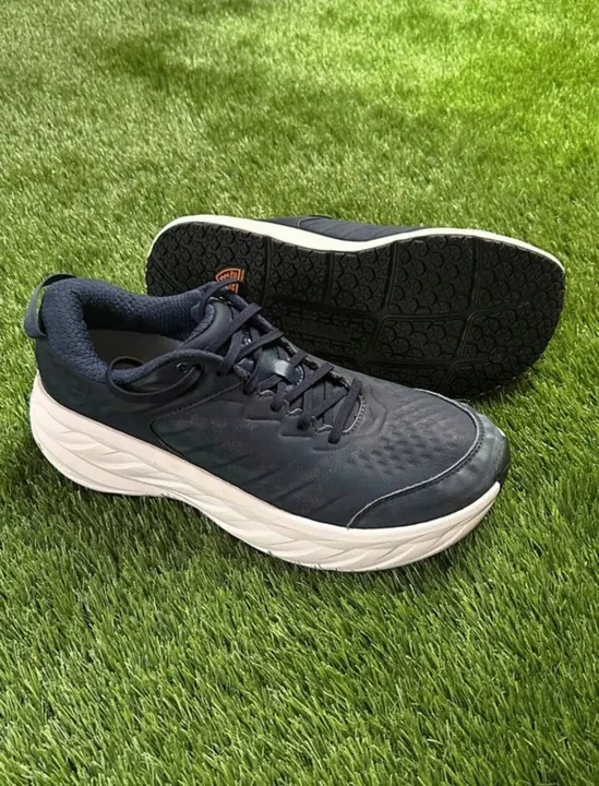 Hoka One One Bondi SR Herren Schuhe Größe 46 image 4
