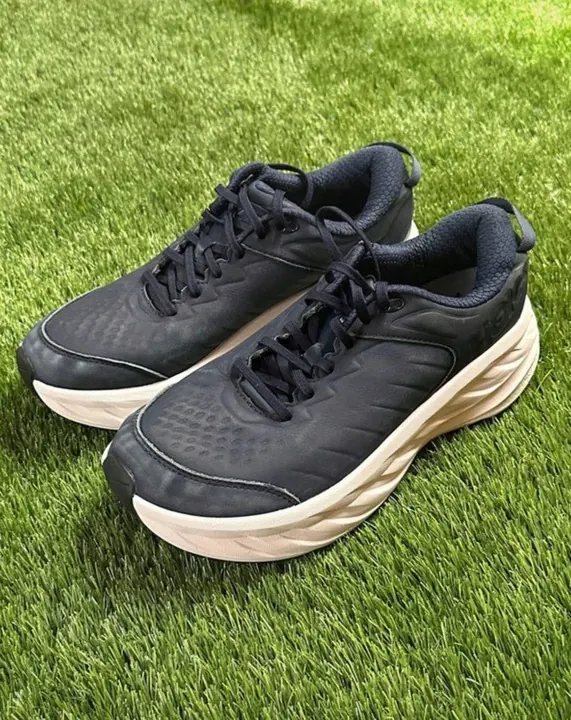 Hoka One One Bondi SR Herren Schuhe Größe 46 image 5