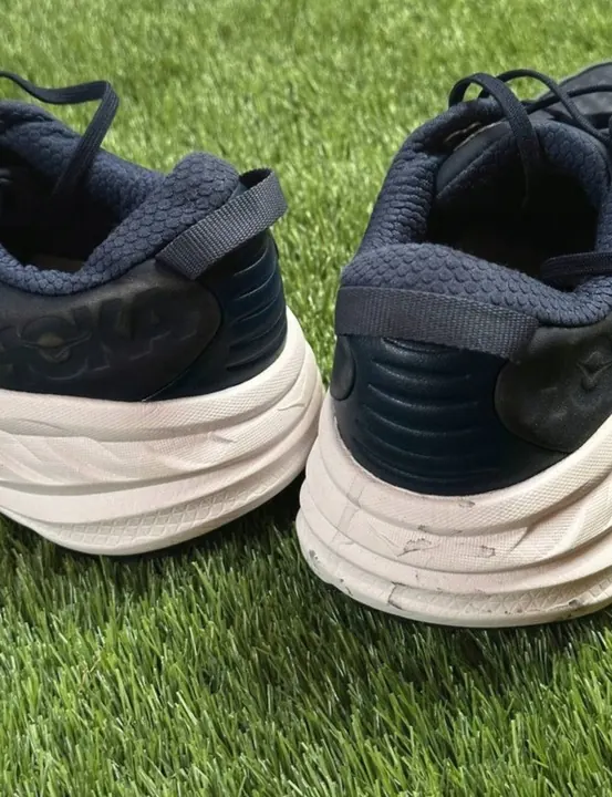 Hoka One One Bondi SR Herren Schuhe Größe 46 image 6