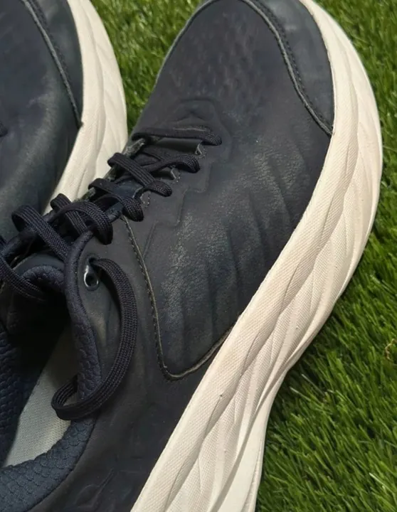 Hoka One One Bondi SR Herren Schuhe Größe 46 image 9
