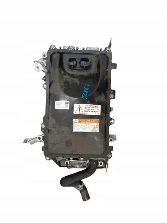 Onduleur OEM G9200-47241 Toyota C-HR 1.8 Hybride image 5