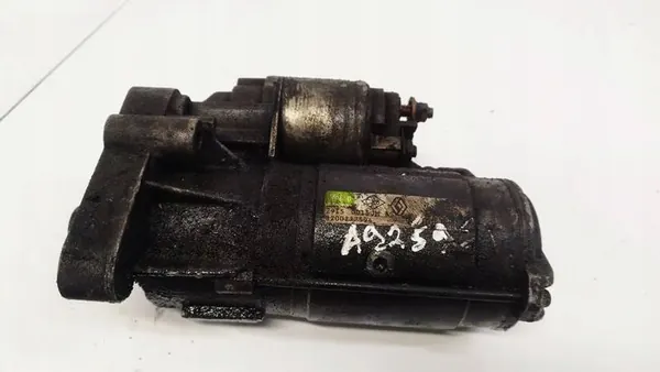 Motor de arranque Renault Espace 2005 2.2L 8200237594 image 2