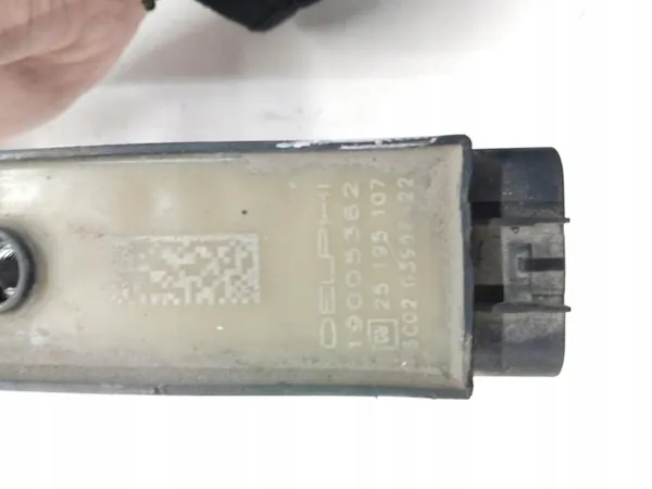 Bobina de ignição Opel OE 19005362 image 4