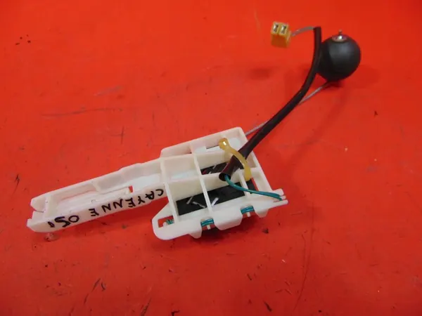 Brandstofniveausensor Porsche Cayenne I 9P 7L0919673F image 2