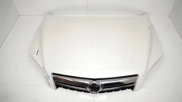 Moottorikansi OEM 365577821 Opel Antaralle 2006-2010 image 2