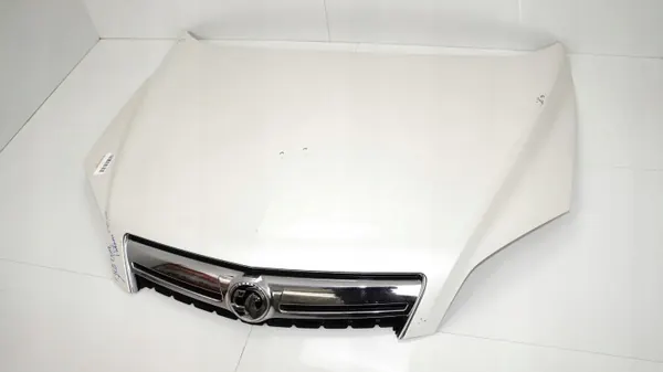 Moottorikansi OEM 365577821 Opel Antaralle 2006-2010 image 3