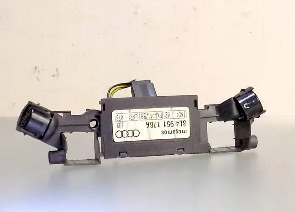 Sensor de movimiento OEM 8L4951178A - Pieza Audi OE usada image 2