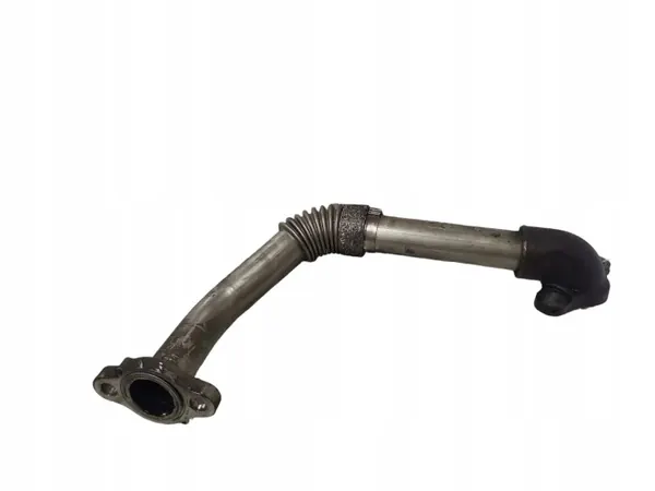 Gebrauchtes EGR-Rohr OEM JUT152629 für Toyota Avensis T250 image 3
