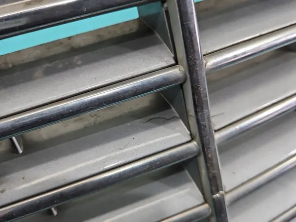 Griglia Mercedes W203 Sedan 00-04 image 5