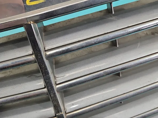 Griglia Mercedes W203 Sedan 00-04 image 6