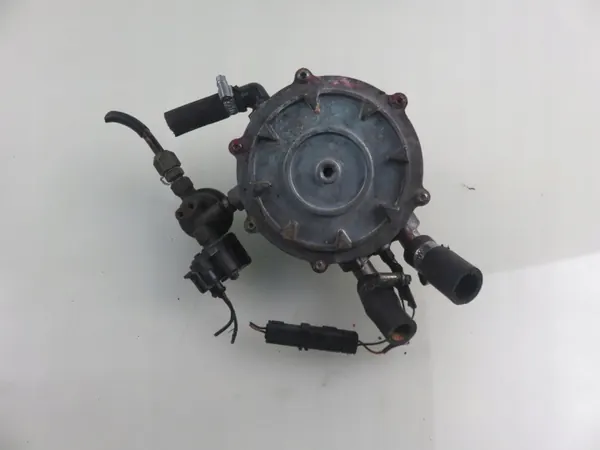 Redutor de evaporador GPL OEM 67R01912208 - Usado image 5