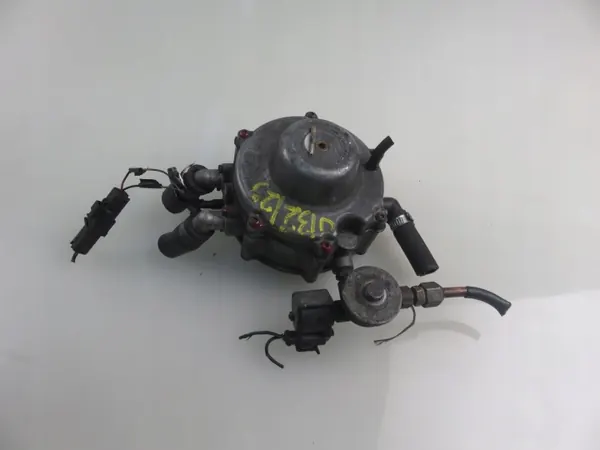 Redutor de evaporador GPL OEM 67R01912208 - Usado image 9