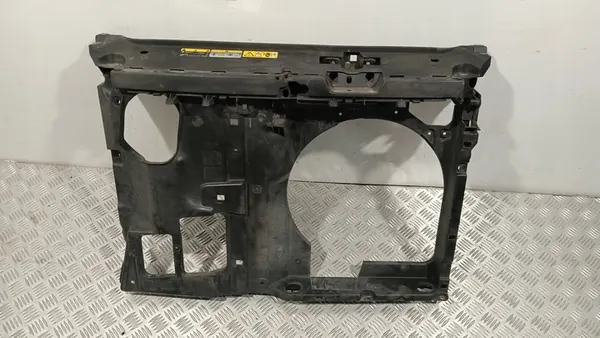 Parachoque dianteiro VW Up MII Citigo 2012-2023 OEM 1S0805588L image 2