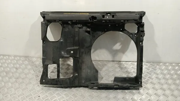 Parachoque dianteiro VW Up MII Citigo 2012-2023 OEM 1S0805588L image 3