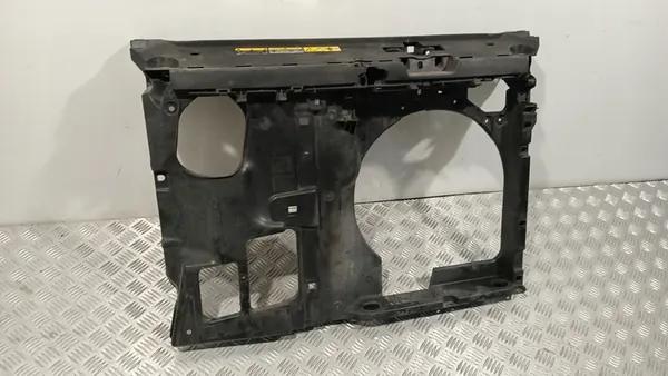 Parachoque dianteiro VW Up MII Citigo 2012-2023 OEM 1S0805588L image 5