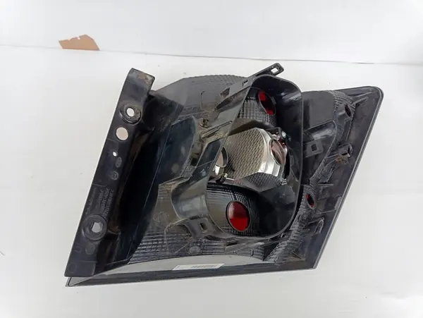 Lámpara LED trasera derecha Skoda Enyaq IV 5LG945308C image 2