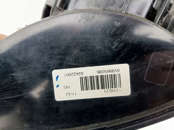 Lámpara LED trasera derecha Skoda Enyaq IV 5LG945308C image 3