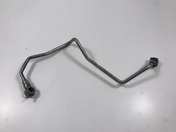 Turborohr OEM 9606878180 für Citroen Peugeot image 2