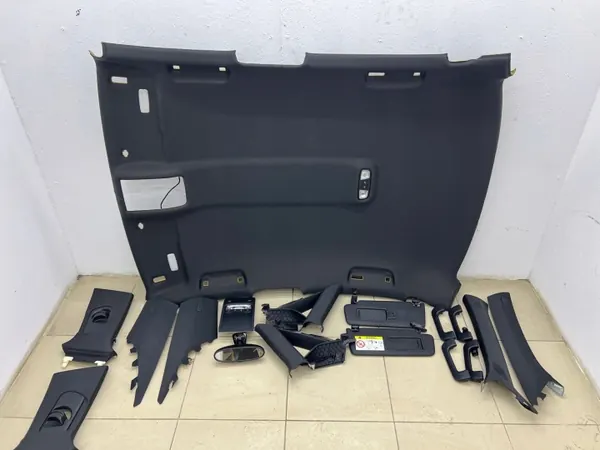 OEM 8V5867505 Teto Audi A3 8V S-Line Sedã image 2