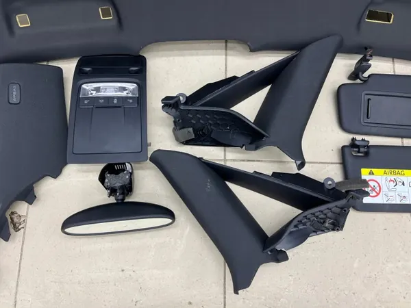 OEM 8V5867505 Teto Audi A3 8V S-Line Sedã image 3