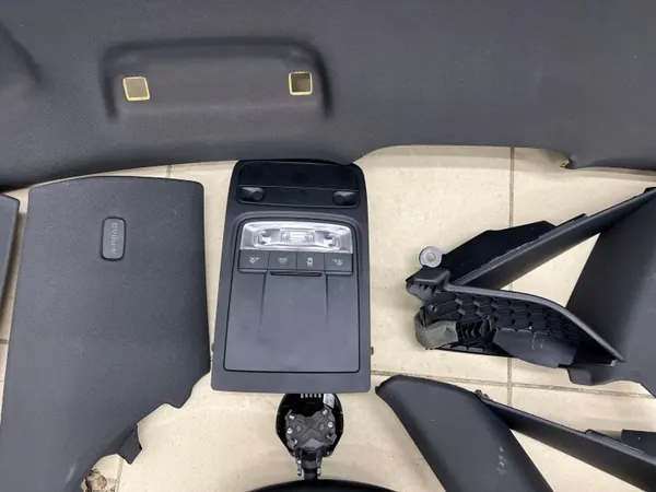 OEM 8V5867505 Teto Audi A3 8V S-Line Sedã image 4