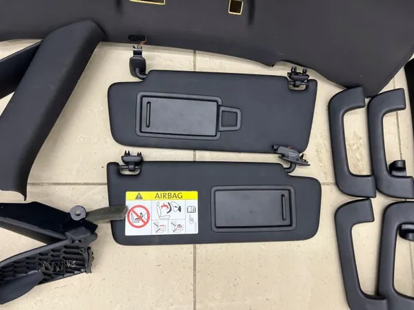 OEM 8V5867505 Teto Audi A3 8V S-Line Sedã image 5