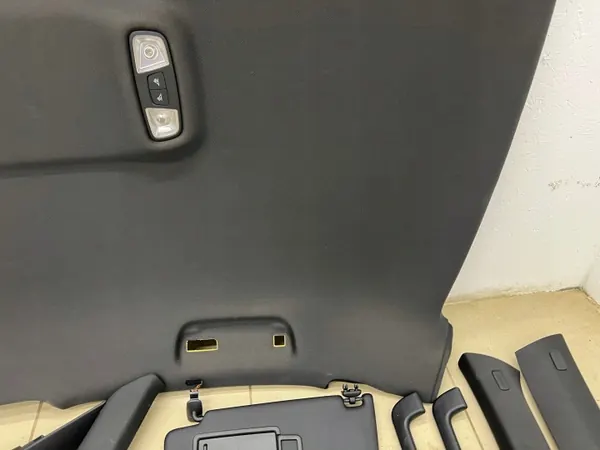 OEM 8V5867505 Teto Audi A3 8V S-Line Sedã image 8