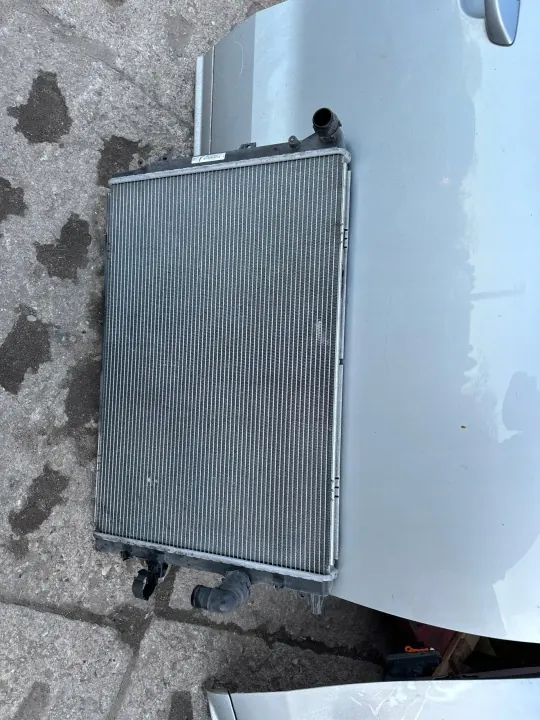 Waterradiator OEM 5N0121253L voor VW Sharan II image 2