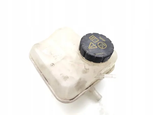 Réservoir d'expansion liquide MG ZS OEM 10237071 2020 image 10