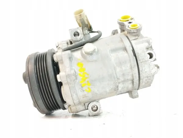 Opel OE 24462196 Ilmastointikompressori image 2