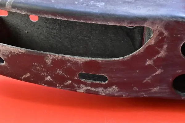 Takapuskuri BMW F02 Long 08-12 image 4