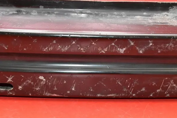 Takapuskuri BMW F02 Long 08-12 image 5