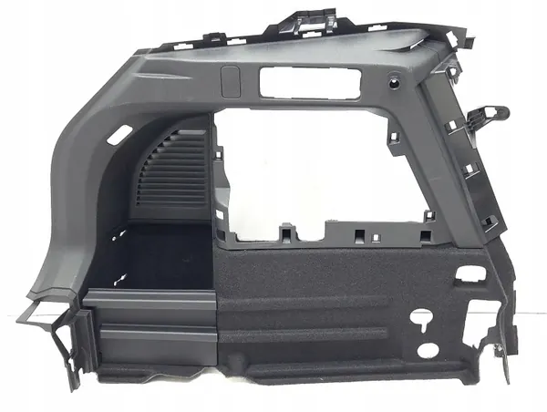VW Tiguan III linker achterklepafwerking OEM 571867427AB ZTB image 2