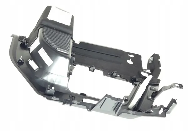 VW Tiguan III linker achterklepafwerking OEM 571867427AB ZTB image 10