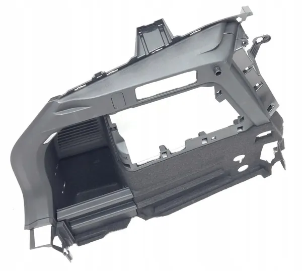 VW Tiguan III linker achterklepafwerking OEM 571867427AB ZTB image 3