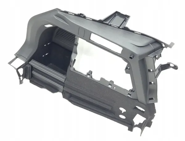 VW Tiguan III linker achterklepafwerking OEM 571867427AB ZTB image 4