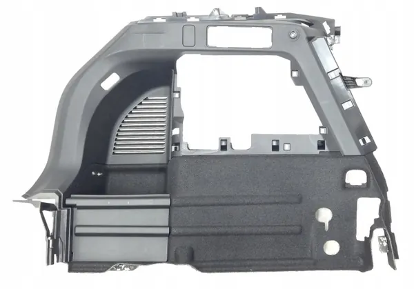 VW Tiguan III linker achterklepafwerking OEM 571867427AB ZTB image 5