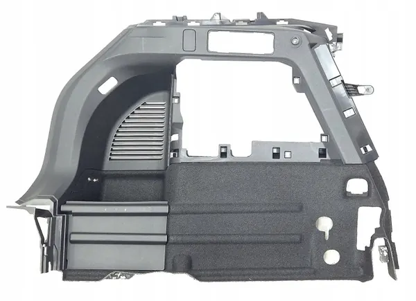 VW Tiguan III linker achterklepafwerking OEM 571867427AB ZTB image 6