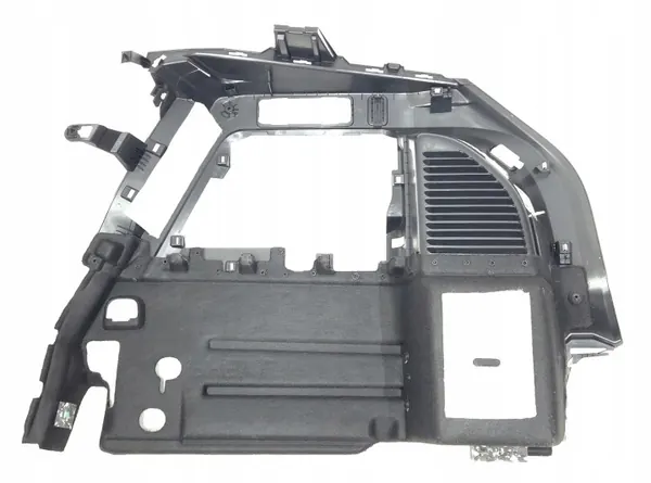 VW Tiguan III linker achterklepafwerking OEM 571867427AB ZTB image 7