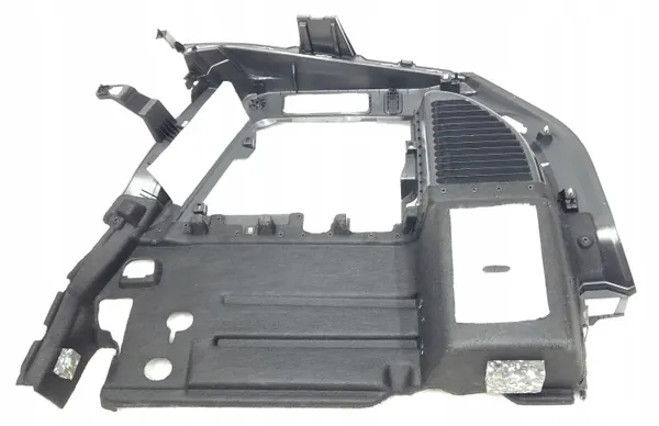 VW Tiguan III linker achterklepafwerking OEM 571867427AB ZTB image 8