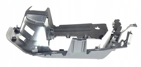 VW Tiguan III linker achterklepafwerking OEM 571867427AB ZTB image 9